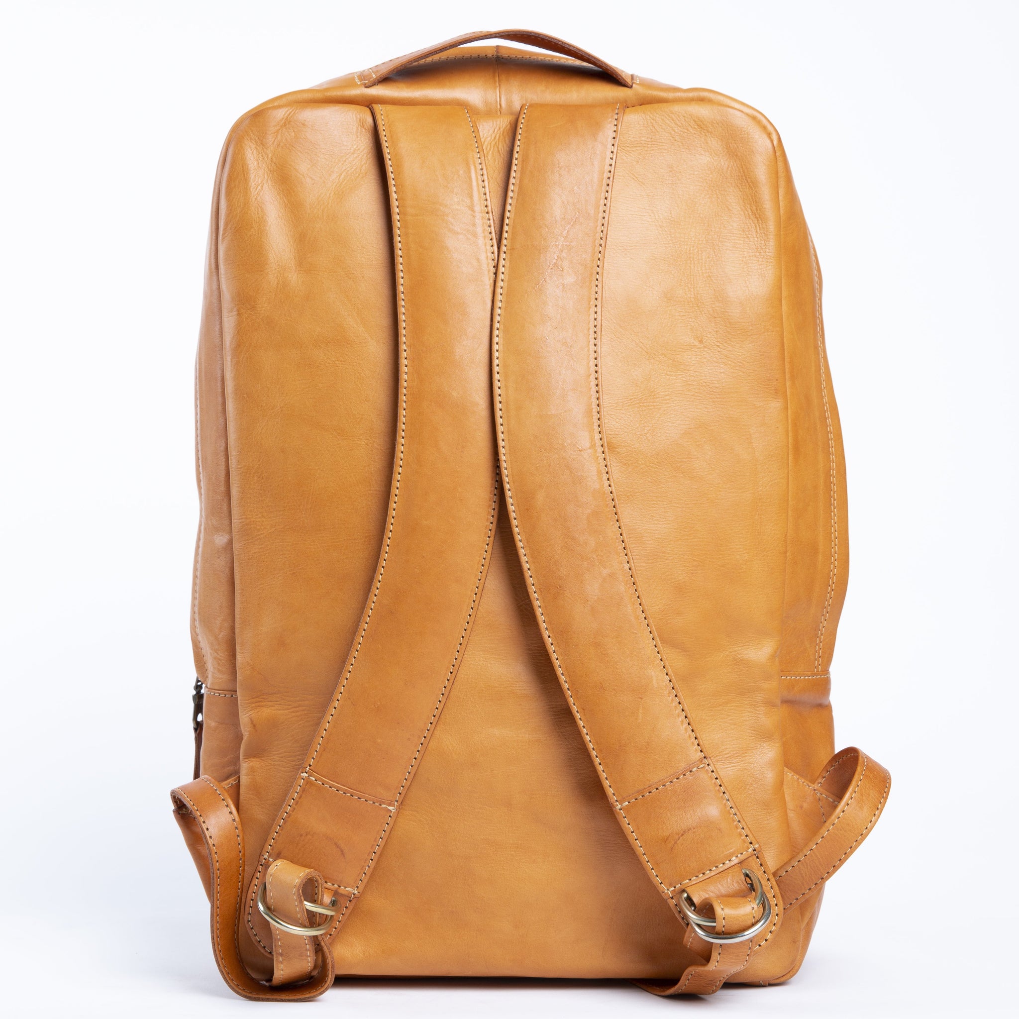 cuir glace louis vuitton backpack Brown Cuir Glace Louis Vuitton Backpack New Montsouris MM Backpack LV  Monogram LOUIS VUITTON 