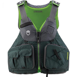 Fishing PFD