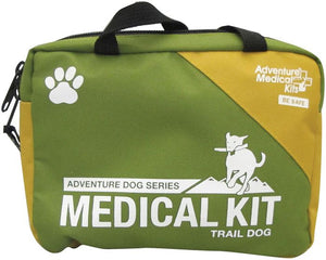 Adventure Dog Series Trail Dog Kit